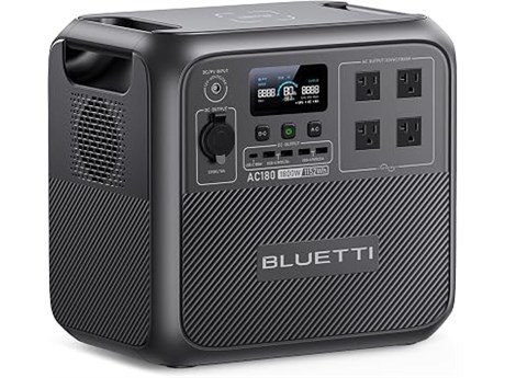 BLUETTI AC180P