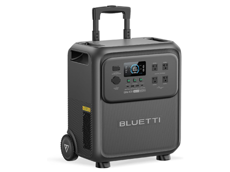 Elite 400 3840Wh product image