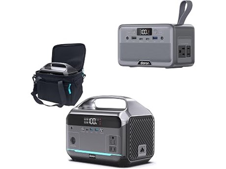DARAN Portable Power Station product image