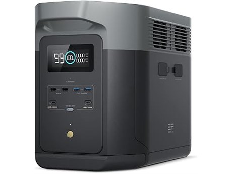 EF ECOFLOW DELTA 2 Max