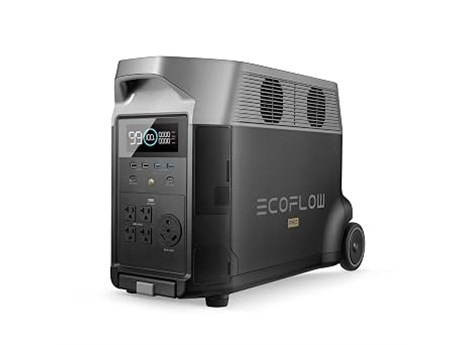 EF ECOFLOW DELTA Pro