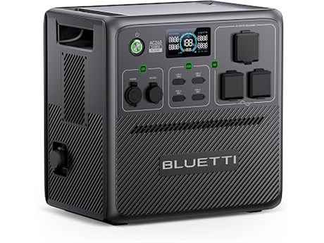 BLUETTI Pioneer 150