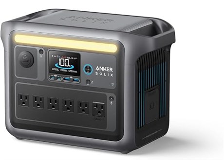 Anker SOLIX C1000