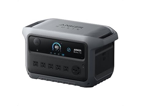 Anker SOLIX C2000 Gen 2