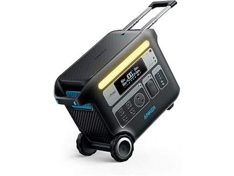 Anker SOLIX F2000